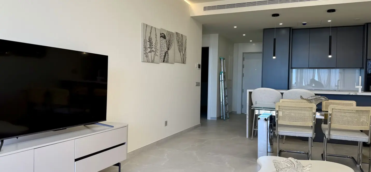 Продажа апартаментов на среднем этаже в Fuengirola 3