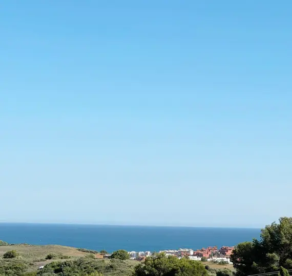 Sale of penthouse in Estepona