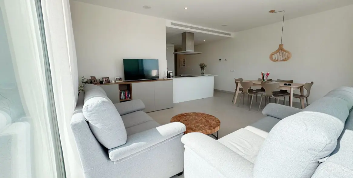 Venta de ático en Estepona 12