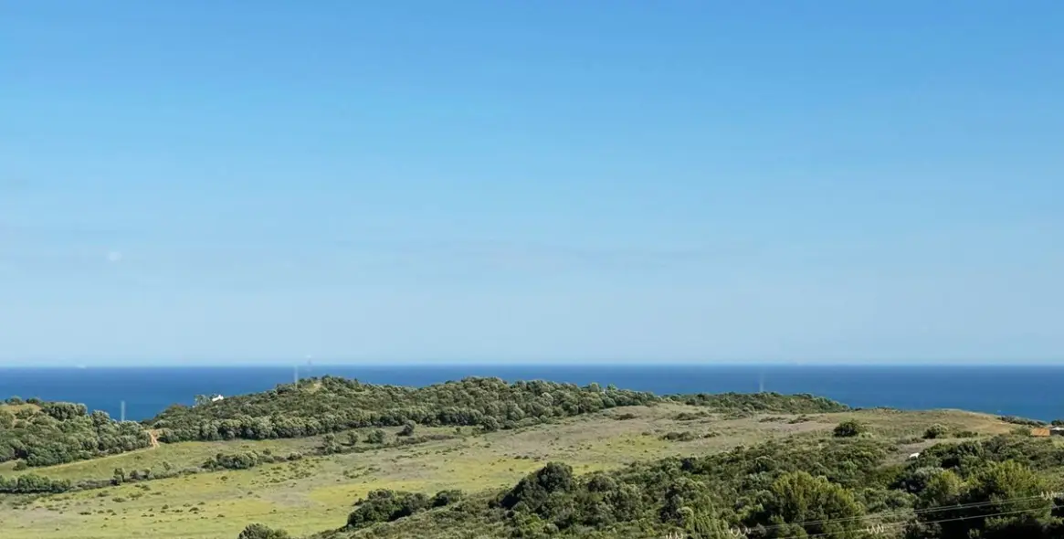 Sale of penthouse in Estepona 24