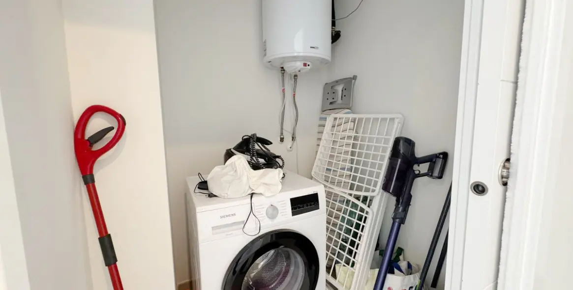 Sale of penthouse in Estepona 25