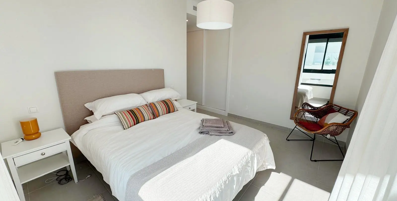 Sale of penthouse in Estepona 14