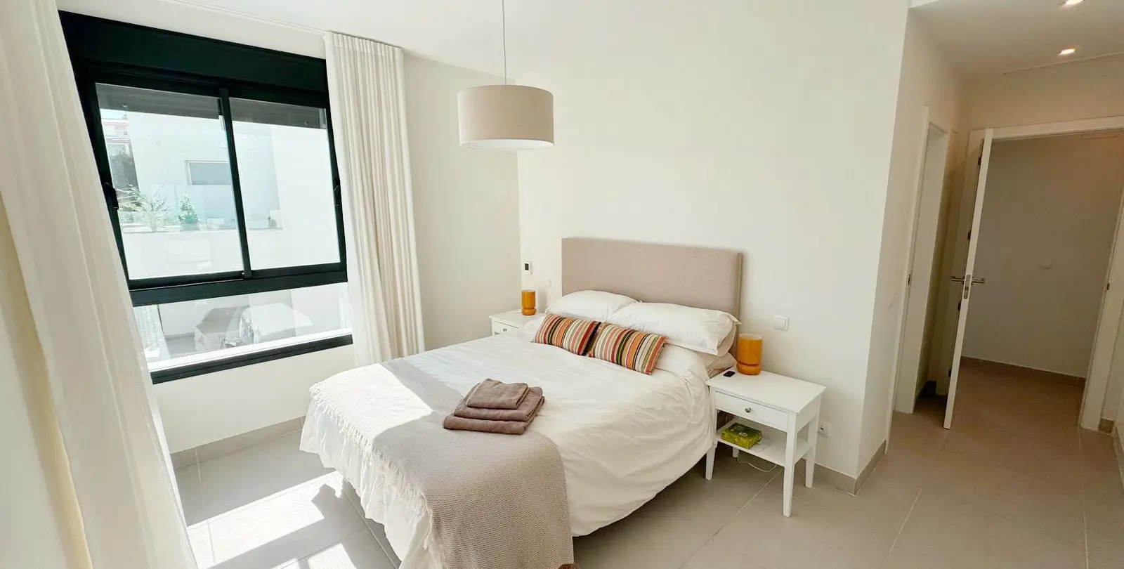 Sale of penthouse in Estepona 15