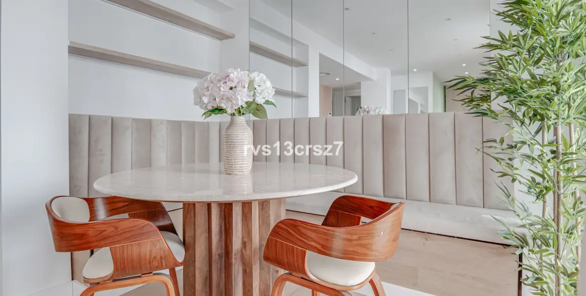 Sale of middle floor apartment in Marbella 4