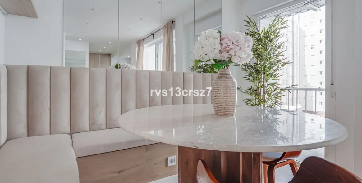 Sale of middle floor apartment in Marbella 5