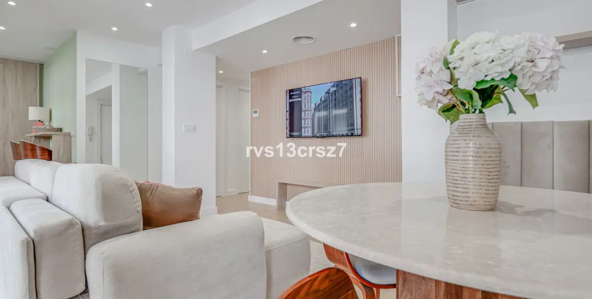 Sale of middle floor apartment in Marbella 6