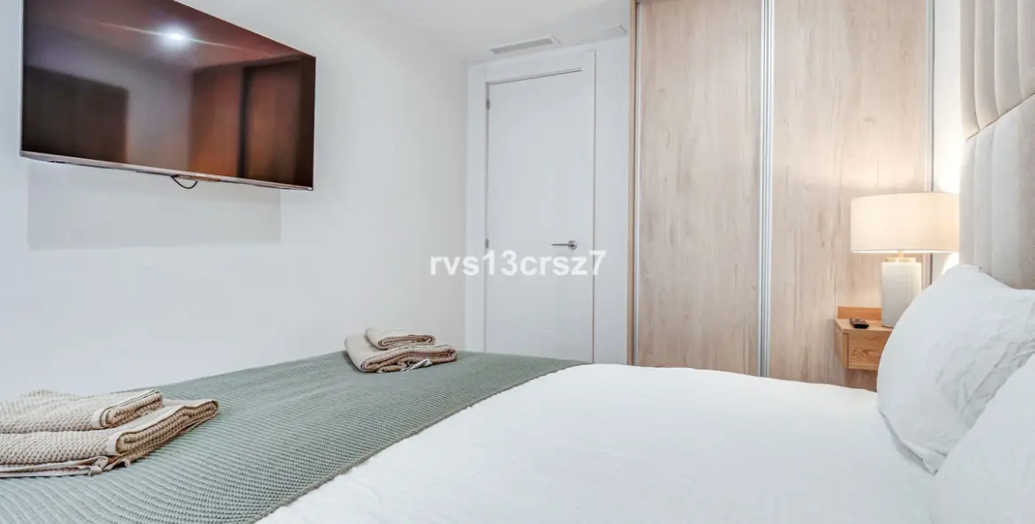 Sale of middle floor apartment in Marbella 14