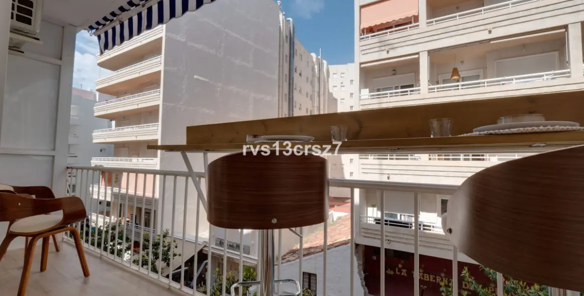 Sale of middle floor apartment in Marbella 19