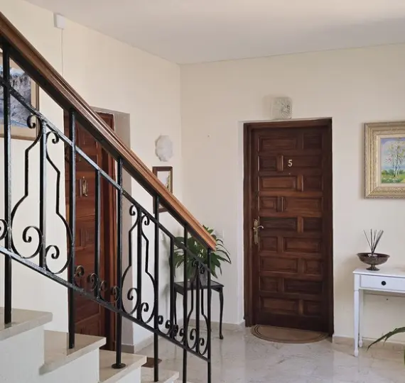 Sale of duplex in El Paraiso