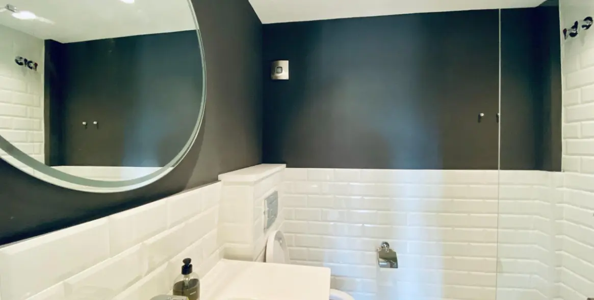 Sale of middle floor apartment in Nueva Andalucía 15