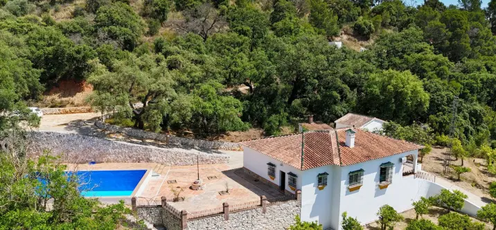 Venta de villa independiente en Alhaurín el Grande 0