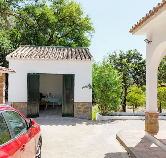Venta de villa independiente en Alhaurín el Grande