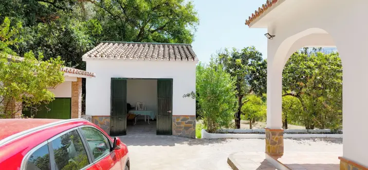 Venta de villa independiente en Alhaurín el Grande 1