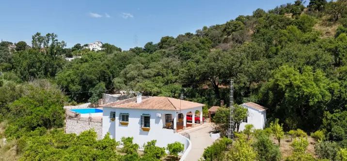 Venta de villa independiente en Alhaurín el Grande 3