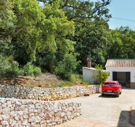 Venta de villa independiente en Alhaurín el Grande