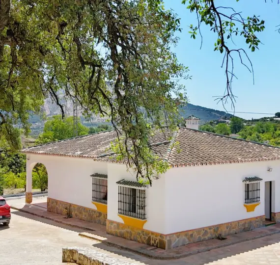 Venta de villa independiente en Alhaurín el Grande