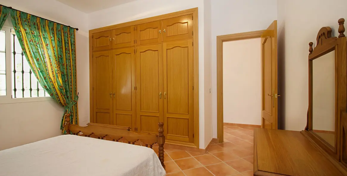 Продажа  отдельно стоящей виллы в Alhaurín el Grande 20