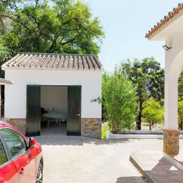 Продажа  отдельно стоящей виллы в Alhaurín el Grande