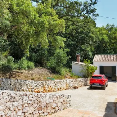 Продажа  отдельно стоящей виллы в Alhaurín el Grande