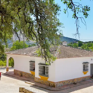Продажа  отдельно стоящей виллы в Alhaurín el Grande