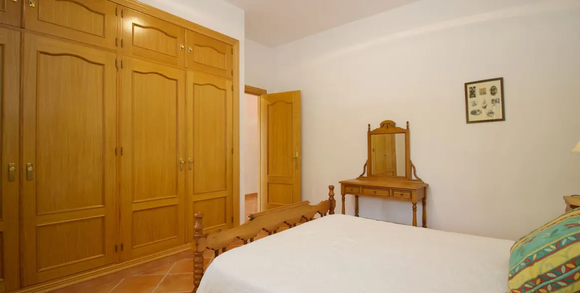 Продажа  отдельно стоящей виллы в Alhaurín el Grande 19