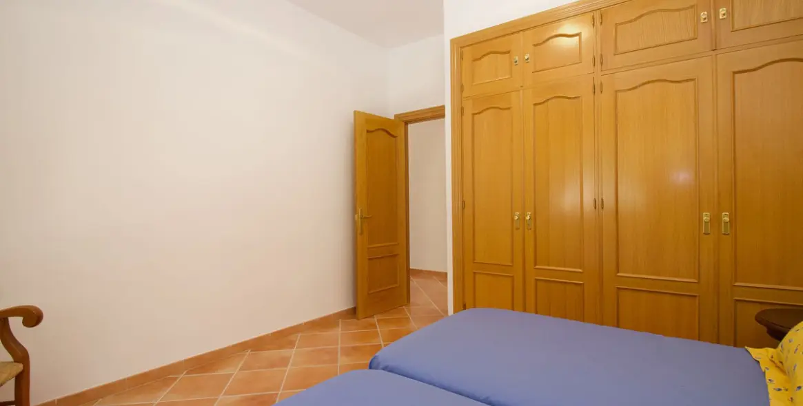 Продажа  отдельно стоящей виллы в Alhaurín el Grande 22