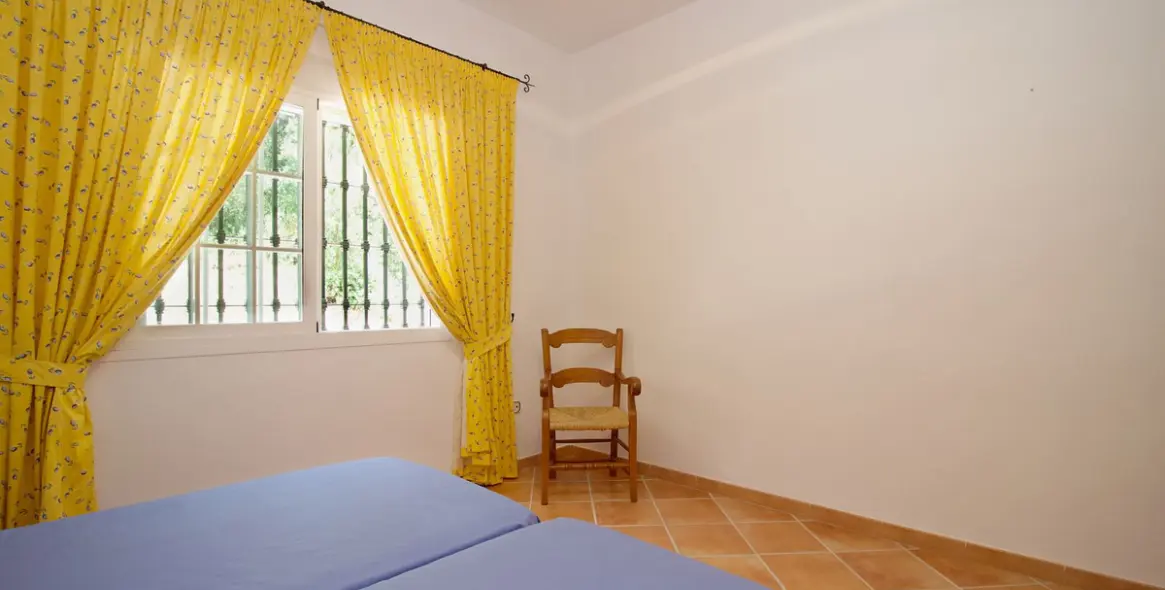 Продажа  отдельно стоящей виллы в Alhaurín el Grande 23