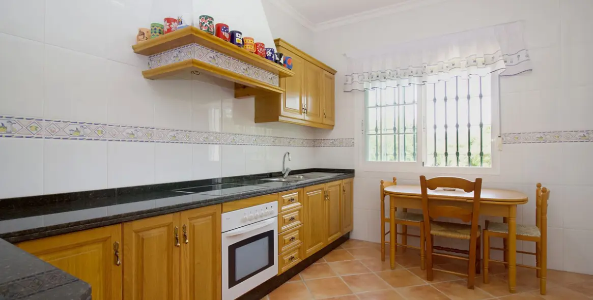 Продажа  отдельно стоящей виллы в Alhaurín el Grande 24