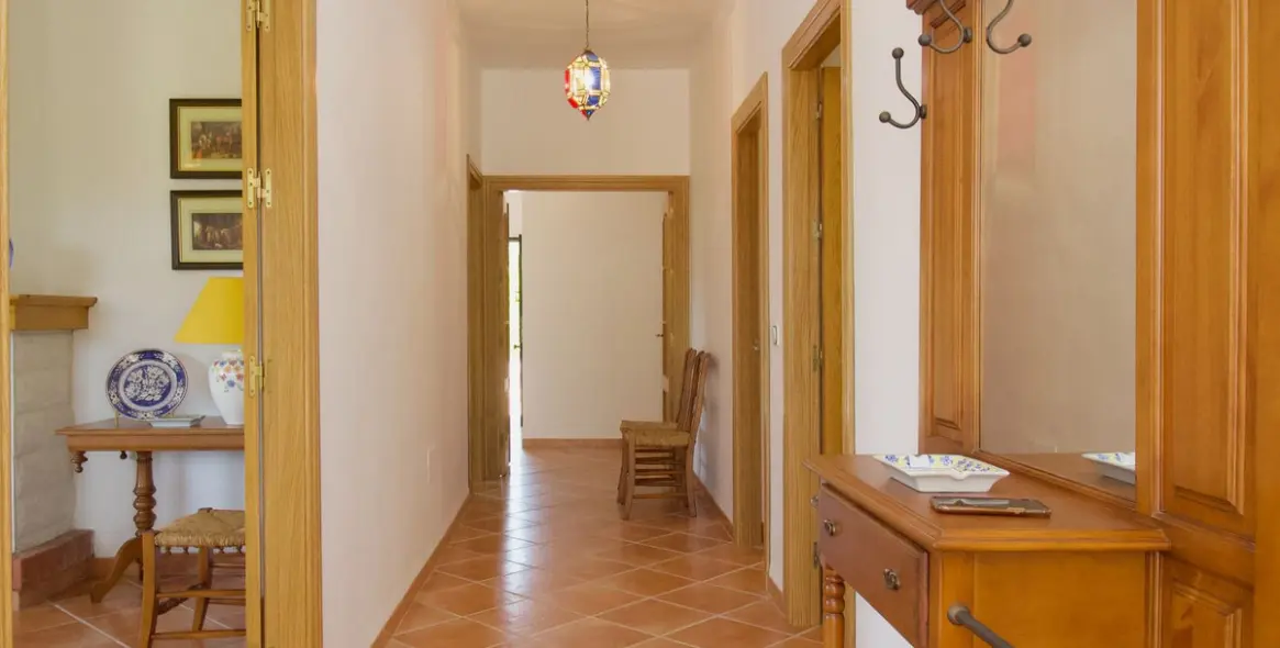 Продажа  отдельно стоящей виллы в Alhaurín el Grande 37