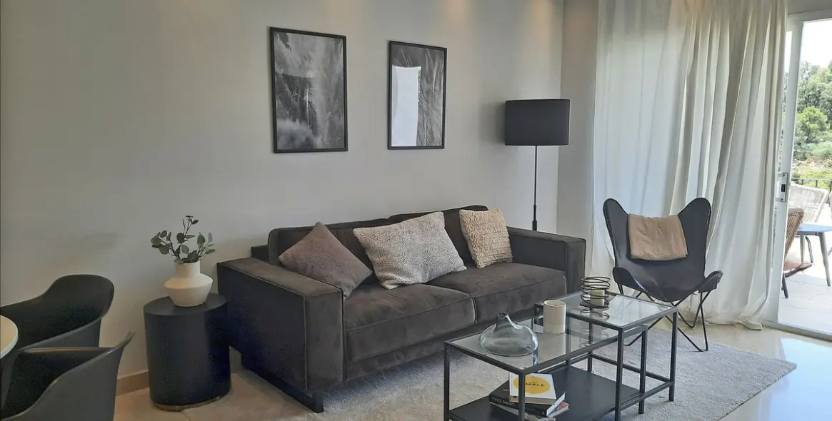 Sale of penthouse in La Quinta 4