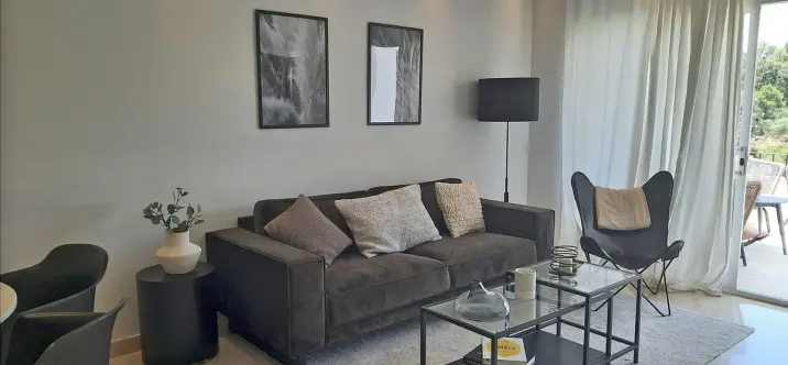 Sale of penthouse in La Quinta 3