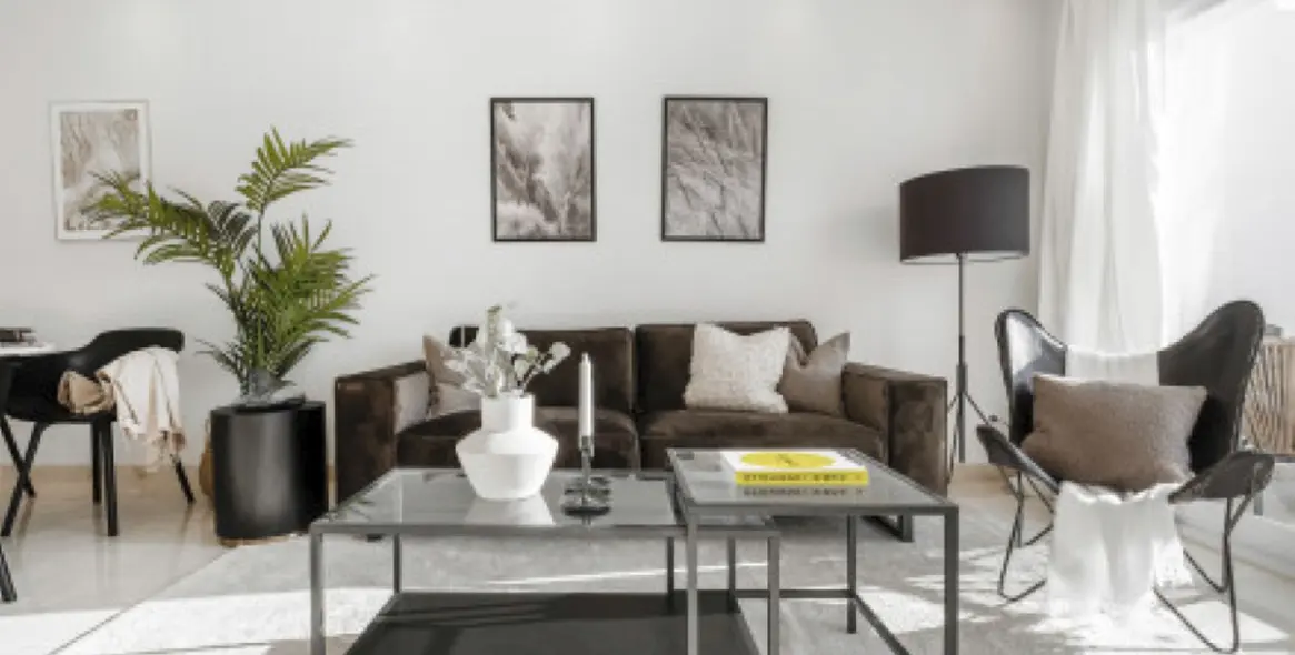 Sale of penthouse in La Quinta 10