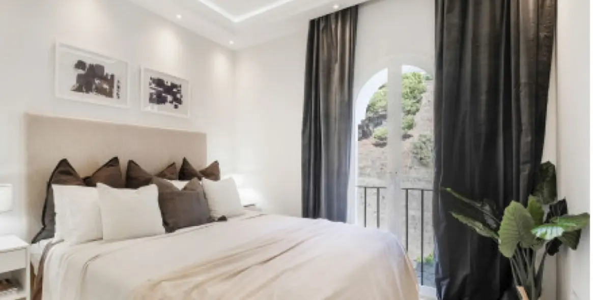 Sale of penthouse in La Quinta 12