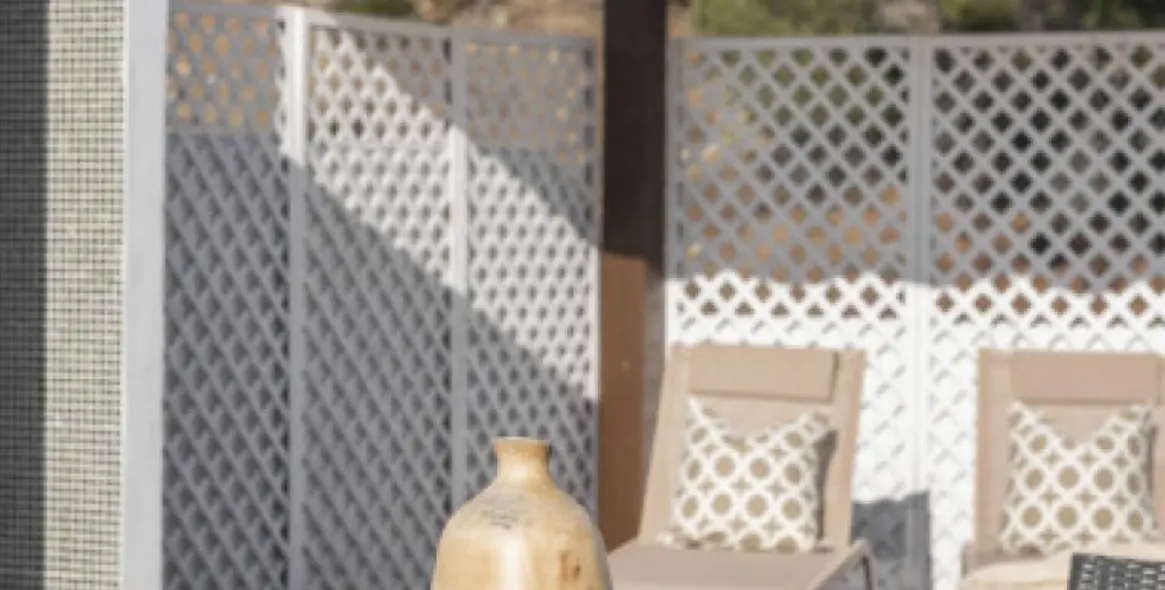 Sale of penthouse in La Quinta 20