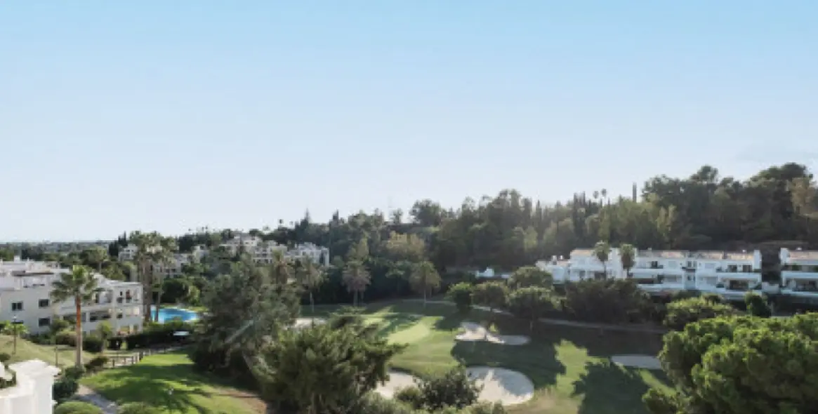 Venta de ático en La Quinta 7