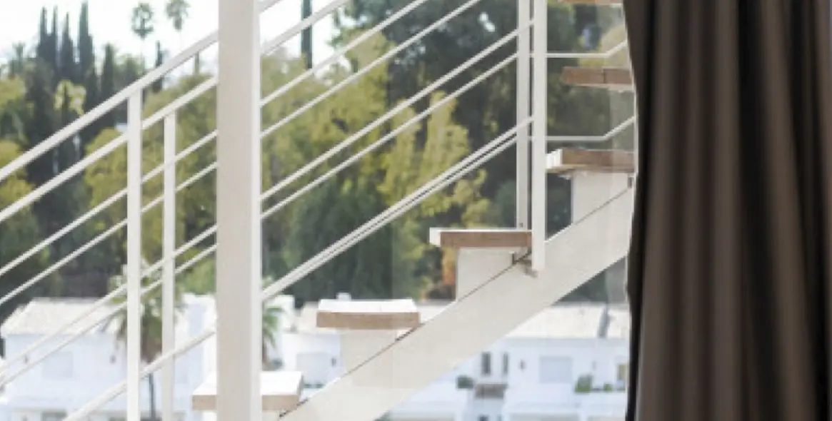 Venta de ático en La Quinta 15