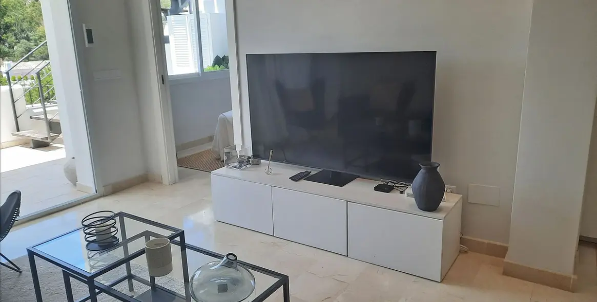 Venta de ático en La Quinta 21