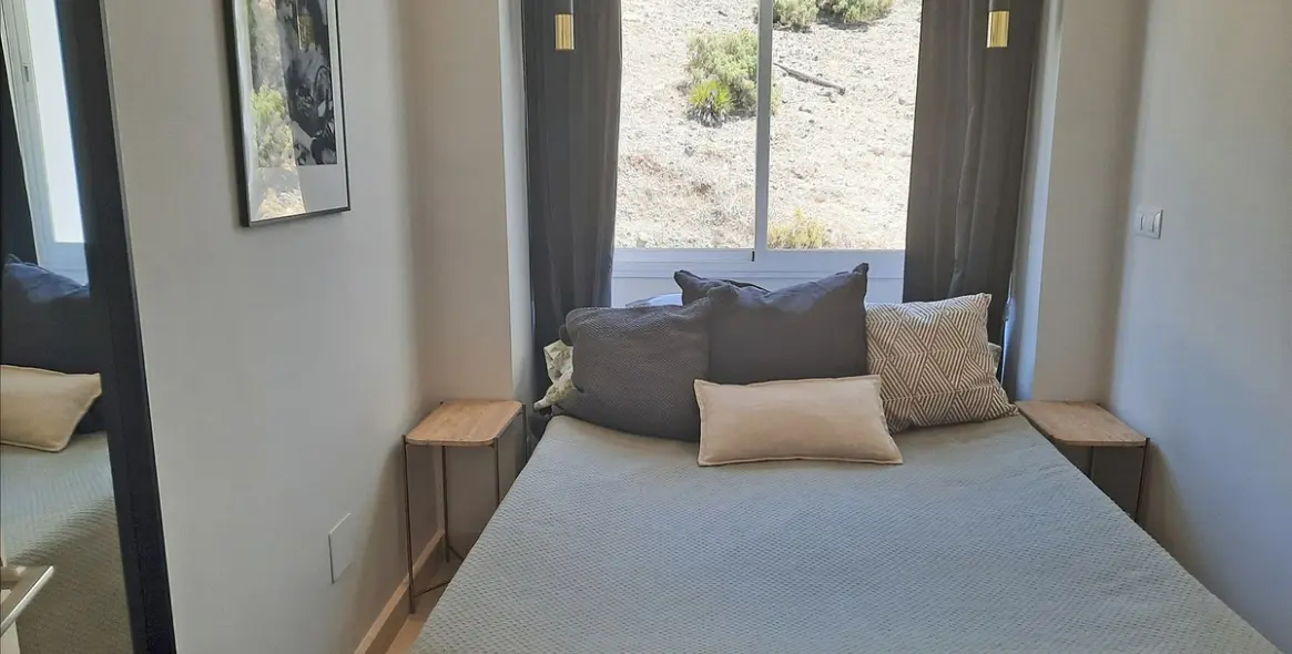 Venta de ático en La Quinta 28