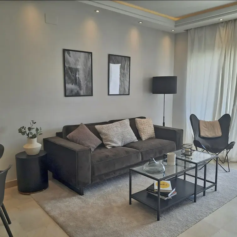 Продажа пентхауса в La Quinta
