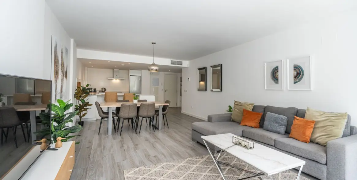 Sale of penthouse in Benahavís 14