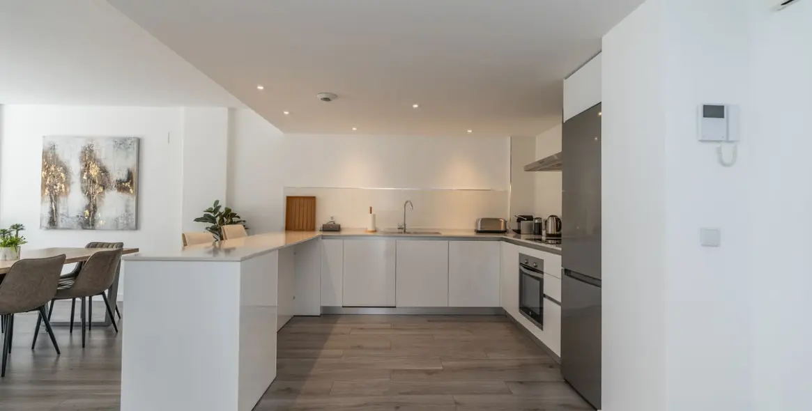 Sale of penthouse in Benahavís 15