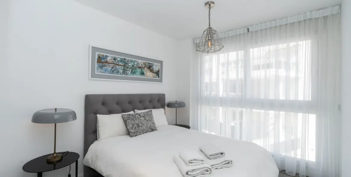 Sale of penthouse in Benahavís 16