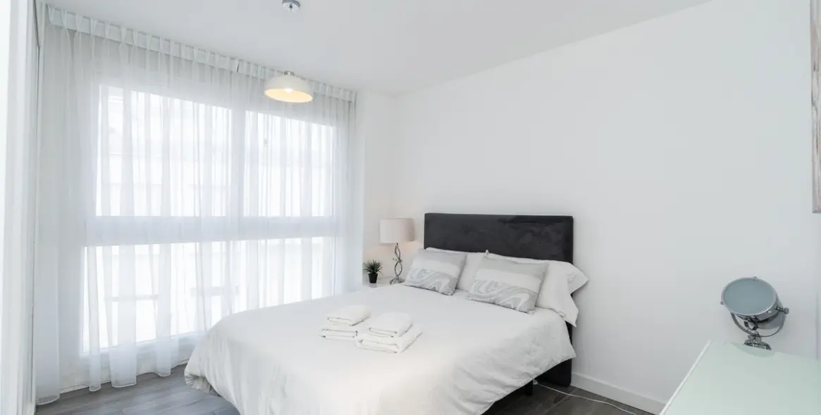 Sale of penthouse in Benahavís 17