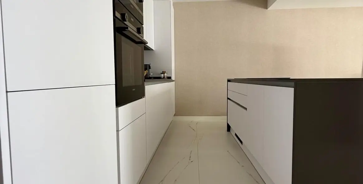 Sale of ground floor apartment in Casares Playa 6