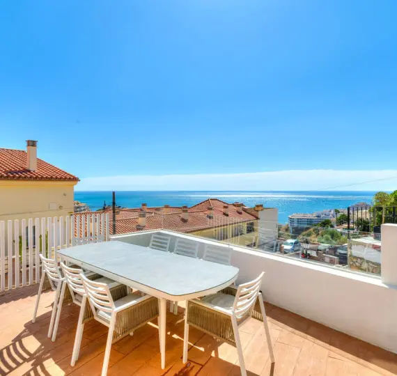 Venta de villa independiente en Torreblanca