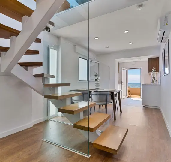 Venta de villa independiente en Torreblanca