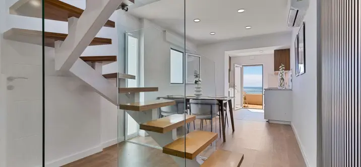 Venta de villa independiente en Torreblanca 2