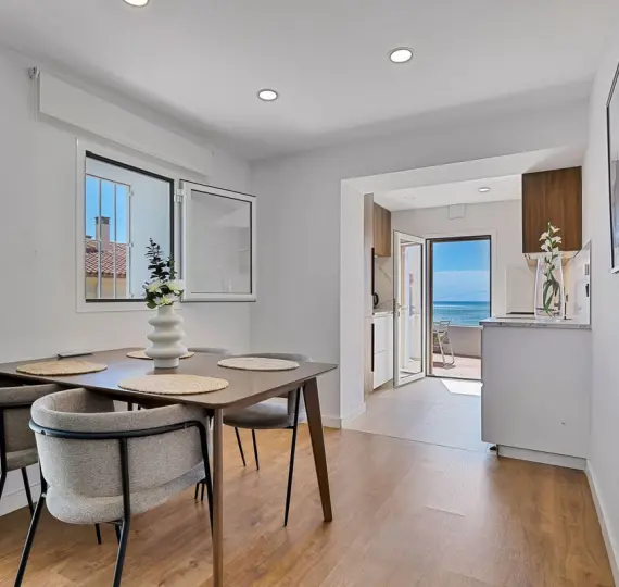 Venta de villa independiente en Torreblanca