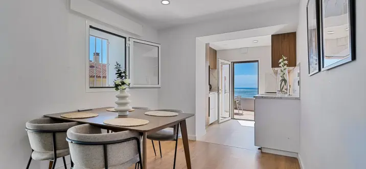 Venta de villa independiente en Torreblanca 3