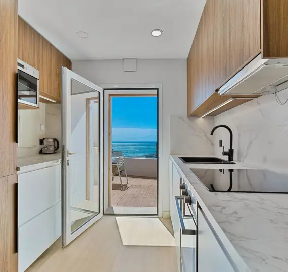 Venta de villa independiente en Torreblanca